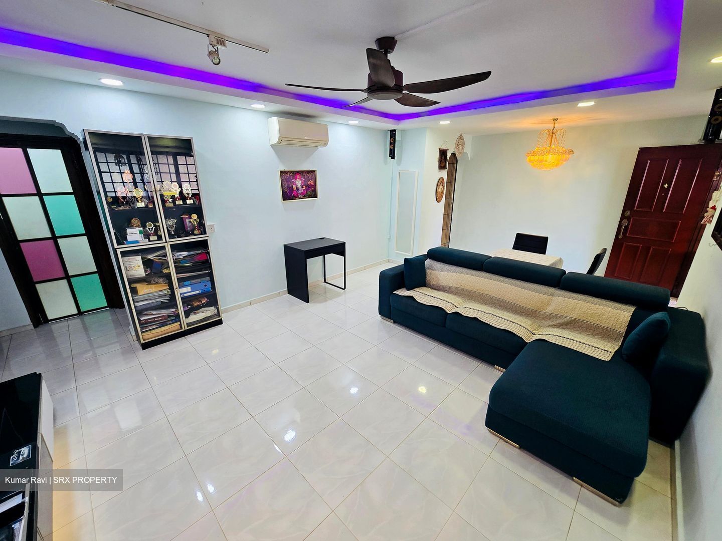 Blk 62 Ping-an Gardens (Bedok), HDB 4 Rooms #580273481